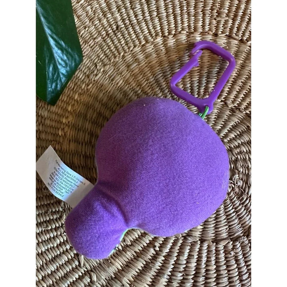 Disney Pixar Toy Story Buzz Lightyear plush - Picture 7 of 8